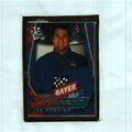 1999 Press Pass Jason Jarrett #98