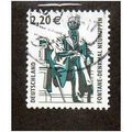 GER 2002 €2.20 'TOURIST SIGHTS' FINE USED (EBID...