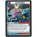 Kaijudo - Invasion Earth - #61/80 - Frantic Blast