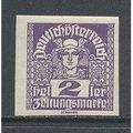 Austria.N365 2h Violet (Mercury).Mounted Mint.D...
