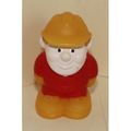 Tonka Preschool Construction Worker Figure