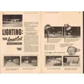 westinghouse electric corp 1957 lighting servic...