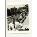 ARNOLD SCHWARZENEGGER Postcard by fotofolio (GG8)