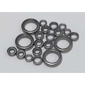 (20pcs) TEAM LOSI XXX4 Metal Sealed Ball Bearin...