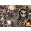 Vikings Of York 18 Photos on 2x Superb Rare Pos...