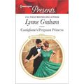 Lynne Graham Castiglione's Pregnant Princess Vo...