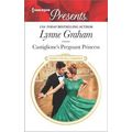 Castiglione's Pregnant Princess Vows Billionaires Book 2 Lynne Graham Harlequin