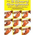 3 Chord Songbook Of Great Ukulele Song