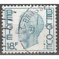 Belgique 1980 Michel 2015 O Cote (2008) 0.20 € ...
