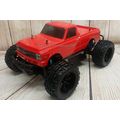 Custom Painted 1972 Chevy C10 EPX PRO 4X4 1/10 ...
