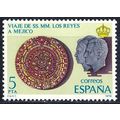 España. 1978. Mi # 2385. Viaje Reyes de España ...