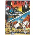 Prince Valiant Promo Trading Card from Comic Im...