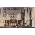 St Mary's Church Loughton Essex Postcard (EX76517)