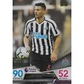 Match Attax Ultimate 2018/19 Cards: Newcastle U...