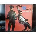 Man Two Man ‎– Who Knows What Evil ? (MARE3) 19...