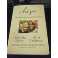 Hope: A Memoir of Survival in Cleveland - Amand...