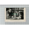 C4473) Harlaxton Lincolnshire - 1952 Clip