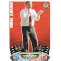 Match Attax Championship 2011/2012 232 Nigel Ad...