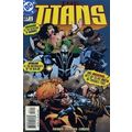 Titans (Vol 1) The # 027 NM MODERN AGE COMICS