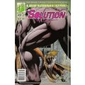 Solution (Vol 1) The # 003 NM MODERN AGE COMICS