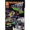 Solution (Vol 1) The # 004 NM MODERN AGE COMICS