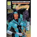 Solution (Vol 1) The # 006 NM- AMERICAN COMICS