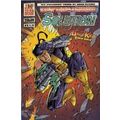 Solution (Vol 1) The # 005 NM MODERN AGE COMICS