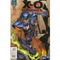 X-O Manowar (Vol 1) # 052 NM MODERN AGE COMICS