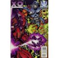 X-O Manowar (Vol 1) # 050 NM CoverB MODERN AGE ...