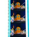 Simpsons Movie. Pk FE FE - 014n. 1 STRIP OF 5 -...