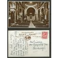 GB London Brompton Oratory Interior (RP) Used