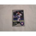 Bernie Williams 2003 Bazooka SILVER NO. 51