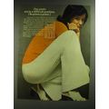 1974 Sears Pants That Fit Ad - Our Pants are in a difficult position.