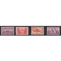 856 3c Panama Canal Very Fine MNH VA0558d