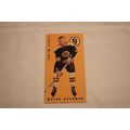 Wayne Cashman 1994 Parkhurst Tall Boys NO. 18