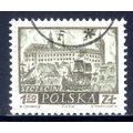 POLAND 1960, Historic Towns - Szczecin, 1.50 Z,...