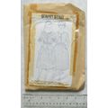 Woman's Weekly Pattern No. B859 blouse & skirt,...