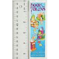 Vintage bookmark - Book Tokens. Stepping Stones...