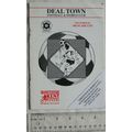 1998 programme Deal Town v. Greenwich Boro
