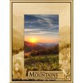 Great Smoky Mountains National Park Laser Engra...
