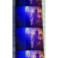 Blade Runner Pk EZV - A009I. 1 STRIP OF 5 - 35M...