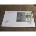 2000 GB First Day postal Cover - Her Majesty's ...