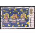GB 2013 QE2 2nd Christmas Childrens Christmas S...