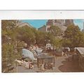 Childrens Zoo Central Park New York City United...