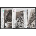 1989 SG 1216/1218 - MNH (**) - from Booklet