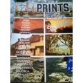 Prints to copy vintage Art book