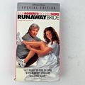 Runaway Bride (Special Edition) VHS Video Tape ...
