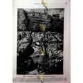 Kimberley Diamond Mine, S Africa (Ojcow Poland,...