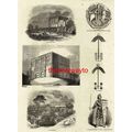 Norwich Castle, Winchester, Geoffrey Plantagene...