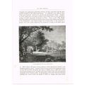 In the Gardens of the Villa Pamfili Dora, Rome,...